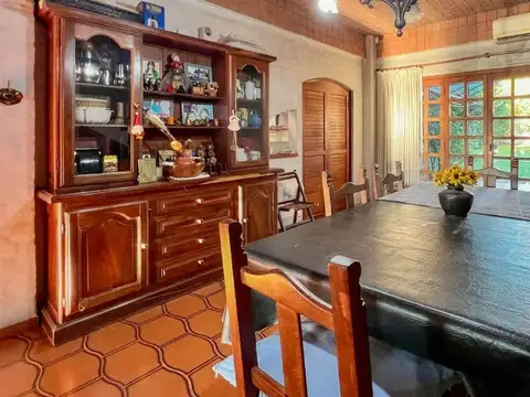 Casa en Venta 40 años