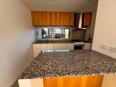 Depto Tipo Casa en Venta A Estrenar