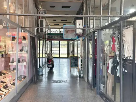 Local en Alquiler 60 años