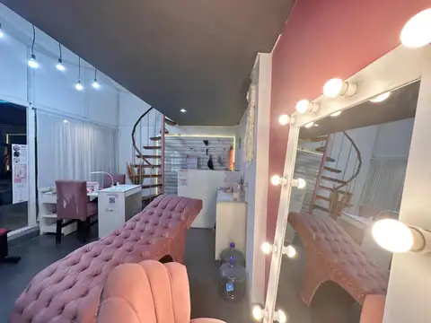 Local en Alquiler 60 años