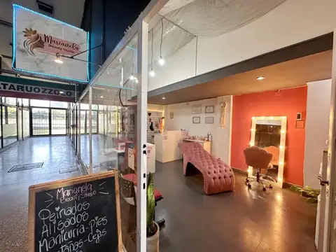 Hipolito Yrigoyen 860