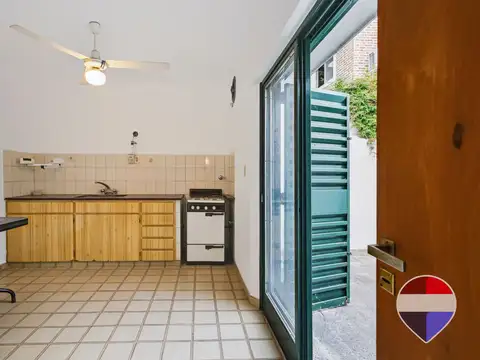 Depto Tipo Casa en Venta 61 años