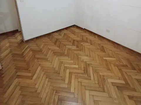 Alquiler Departamento 2 Amb, 35 m² Aprox, Palermo