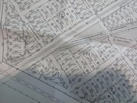 Terreno en Venta en La Silleta, USD 24