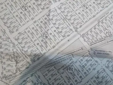 Terreno en Venta de 500,0 m2