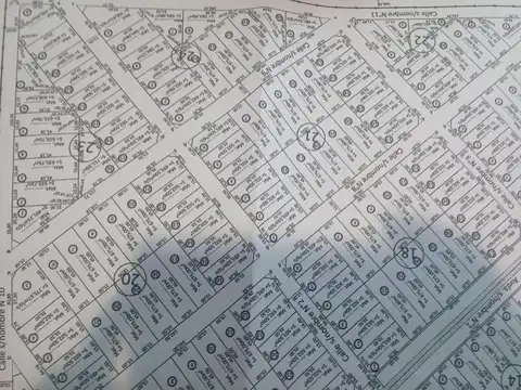 Terreno en Venta en La Silleta, USD 24