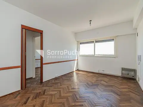 Departamento en Alquiler 50 años