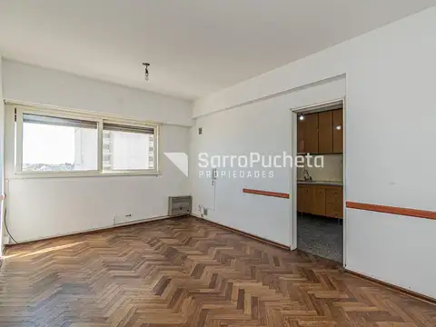 Departamento en Alquiler de 2 ambientes