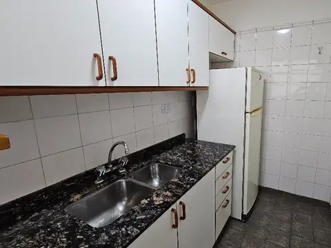 Departamento en Venta 65 años