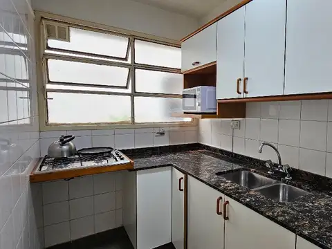 Departamento en Venta en San Nicolás, USD 120.000
