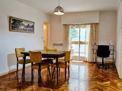 DEPARTAMENTO 2 AMBIENTES - SAN NICOLÁS (CENTRO VIVIENDA), CAPITAL FEDERAL