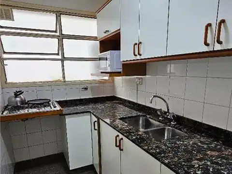 Departamento en Venta Apto profesional