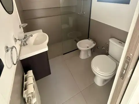 Departamento en Venta al Norte