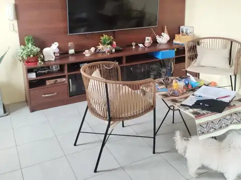 DEPARTAMENTO 2 DORMITORIOS GRANADERO BAIGORRIA 