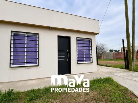 Casa en Venta en Los Pioneros, Campana