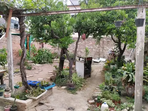 Casa en Venta 33 años