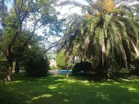 Quinta en Venta en Moreno, USD 145.000