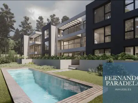 Departamento en Venta de 4 ambientes