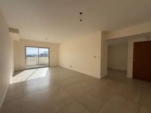 Departamento en Alquiler de 4 ambientes