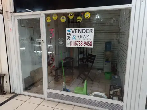 Local en Venta en Balvanera, CABA