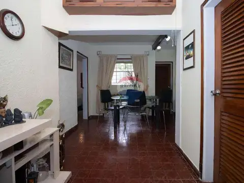 Venta-Casa 3 dormitorios con gran jardín-Belvedere