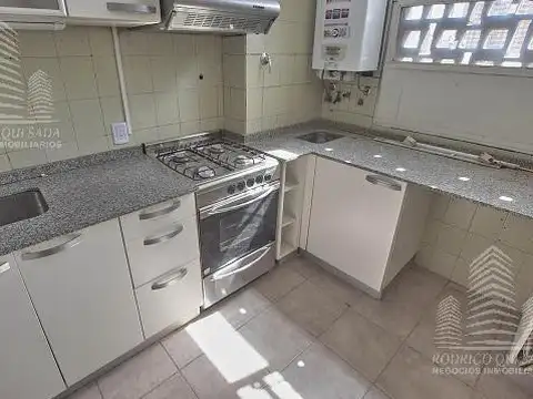 Departamento en Venta en San Telmo, USD 65.000