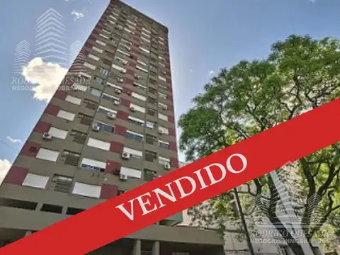 Departamento de 3 ambientes En San Telmo 