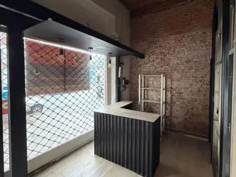 Local Comercial en Alquiler - Excelente Ubicación en Villa Devoto