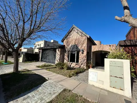 Casa en Venta en Carrodilla la Puntilla, Luján de Cuyo