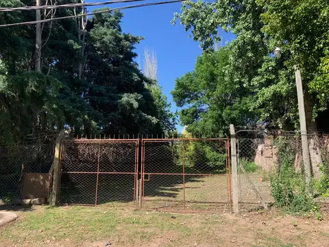 Terreno en Venta en San Fernando, USD 155.000