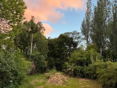 LOTE VENTA SAN FERNANDO