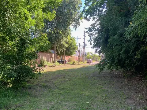 LOTE VENTA SAN FERNANDO