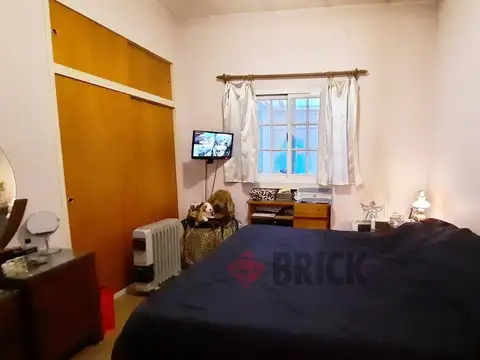 PH Y DEPTO MONOAMBIENTE S/EXP - 226 M2 TOT ESPECT PATIO GRAN TZA QUINCHO - LUGANO