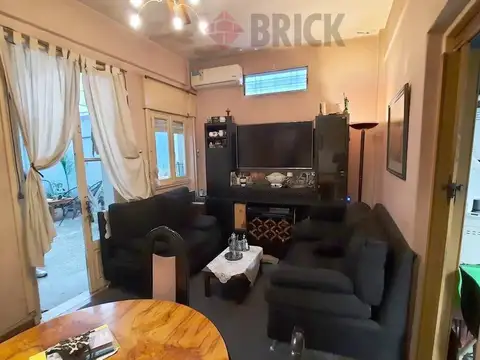 Depto Tipo Casa en Venta de 4 dormitorios