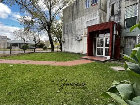 Departamento Mz 35
