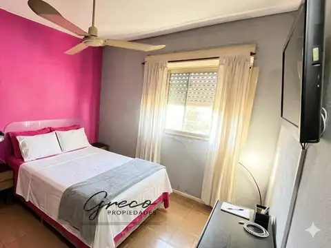 Departamento Mz 35