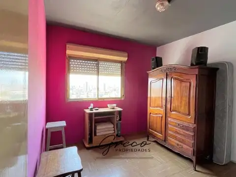 Eva Perón Mz 35 , Piso 2