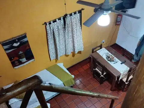 Complejo turístico cerca de Ñandubaysal