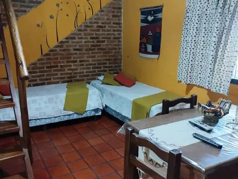 Camino a Ñandubaysal