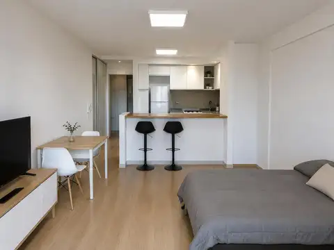 Departamento en Venta en Nuestra Señora De Lourdes, Rosario