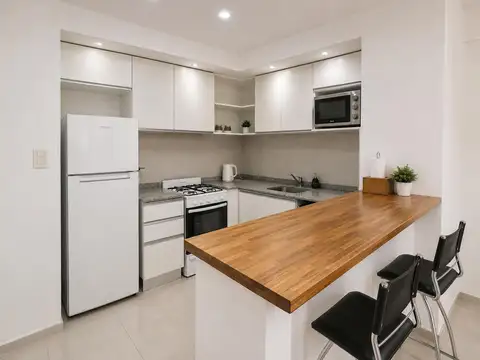 Departamento en Venta en Nuestra Señora De Lourdes, USD 55.000