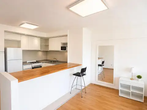 Departamento en Venta 8 años