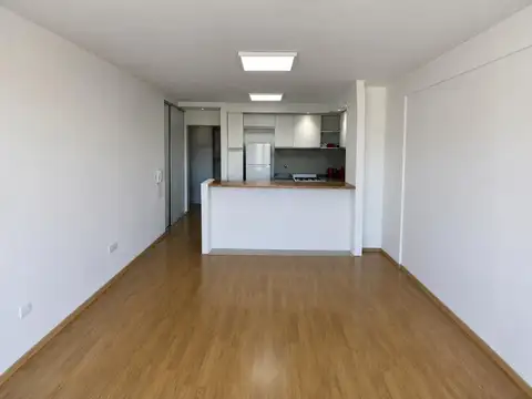 Venta - Departamento monoambiente en Barrio Lourdes, Rosario. APTO CRÉDITO