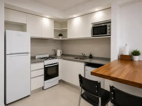 Departamento en Venta al Noroeste