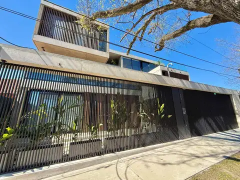 Departamento en Alquiler 1 año