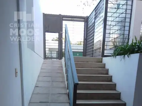 Departamento en Alquiler de Monoambiente