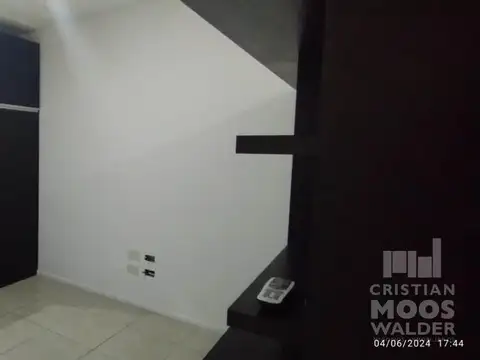 Departamento en Alquiler 12 años
