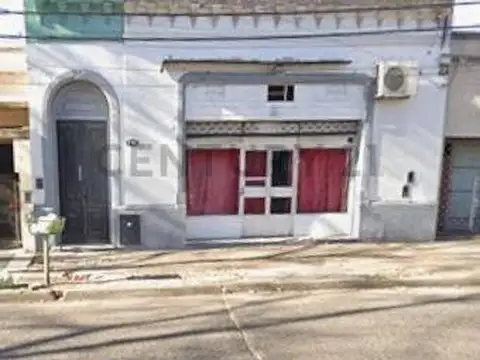 Venta Lote ideal constructor en San Martín