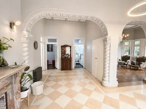 Casa en Venta 116 años