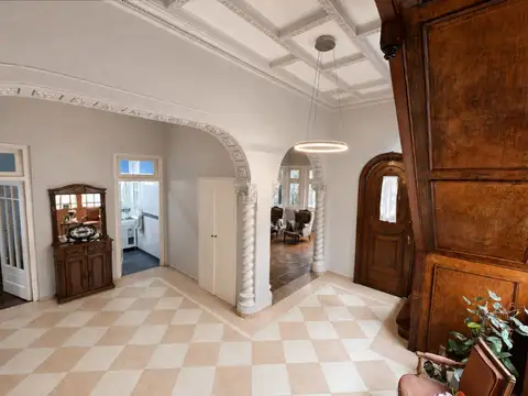 Casa en Venta de 4 dormitorios